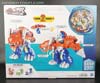Rescue Bots Roar and Rescue Electronic Optimus Primal - Image #8 of 86