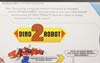 Rescue Bots Roar and Rescue Electronic Optimus Primal - Image #11 of 86