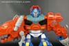 Rescue Bots Roar and Rescue Electronic Optimus Primal - Image #47 of 86