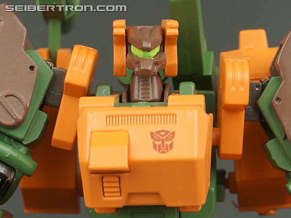 EM Gokin EM-04 Roadbuster