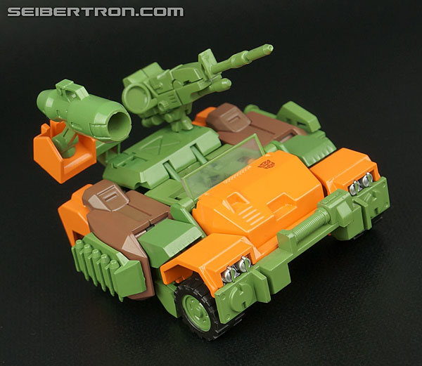 Transformers News: New Galleries: EM Gokin EM-04 Roadbuster and ES Gokin ES-14 Roadbuster Transformers News: New Galleries: EM Gokin EM-04 Roadbuster and ES Gokin ES-14 Roadbuster