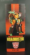 Art Storm EM Gokin EM-04 Roadbuster - Image #5 of 143