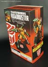 Art Storm EM Gokin EM-04 Roadbuster - Image #7 of 143