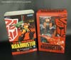 Art Storm EM Gokin EM-04 Roadbuster - Image #20 of 143