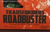Art Storm EM Gokin EM-04 Roadbuster - Image #23 of 143