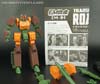 Art Storm EM Gokin EM-04 Roadbuster - Image #33 of 143