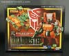 Art Storm ES Gokin ES-14 Roadbuster - Image #1 of 102