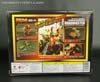 Art Storm ES Gokin ES-14 Roadbuster - Image #5 of 102