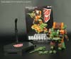 Art Storm ES Gokin ES-14 Roadbuster - Image #15 of 102