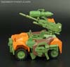 Art Storm ES Gokin ES-14 Roadbuster - Image #24 of 102