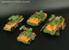 Art Storm ES Gokin ES-14 Roadbuster - Image #31 of 102
