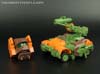 Art Storm ES Gokin ES-14 Roadbuster - Image #33 of 102