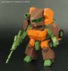 Art Storm ES Gokin ES-14 Roadbuster - Image #52 of 102