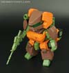 Art Storm ES Gokin ES-14 Roadbuster - Image #53 of 102