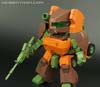 Art Storm ES Gokin ES-14 Roadbuster - Image #56 of 102