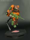 Art Storm ES Gokin ES-14 Roadbuster - Image #73 of 102