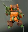 Art Storm ES Gokin ES-14 Roadbuster - Image #84 of 102