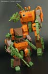 Art Storm ES Gokin ES-14 Roadbuster - Image #99 of 102