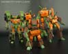 Art Storm ES Gokin ES-14 Roadbuster - Image #101 of 102