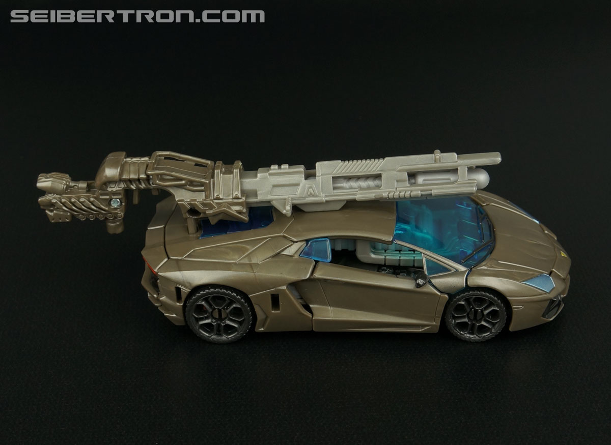 Transformers Takara Tomy: Movie Advanced Lockdown (Image #21 of 151)