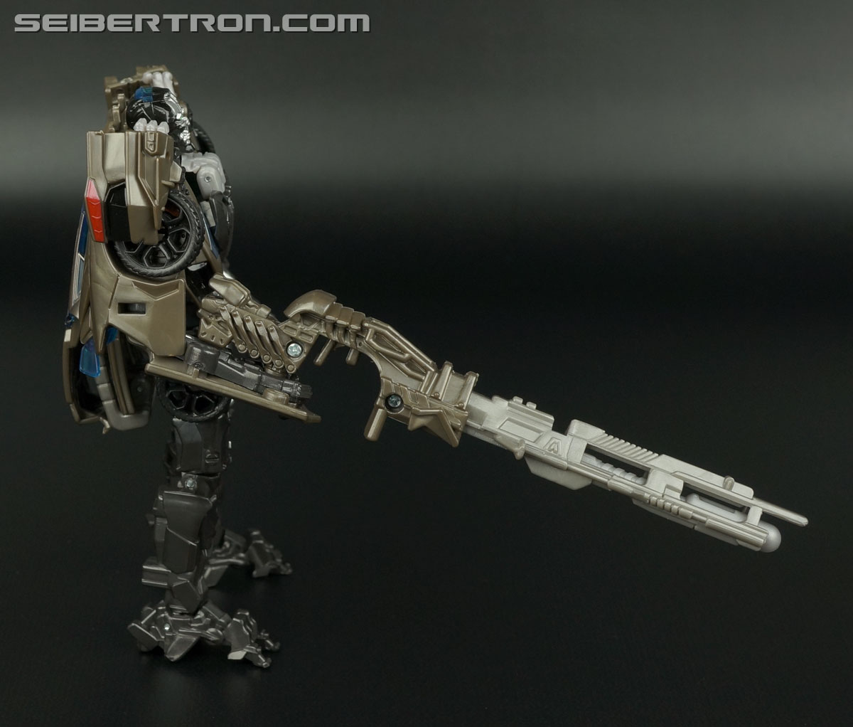 Transformers Takara Tomy: Movie Advanced Lockdown (Image #70 of 151)