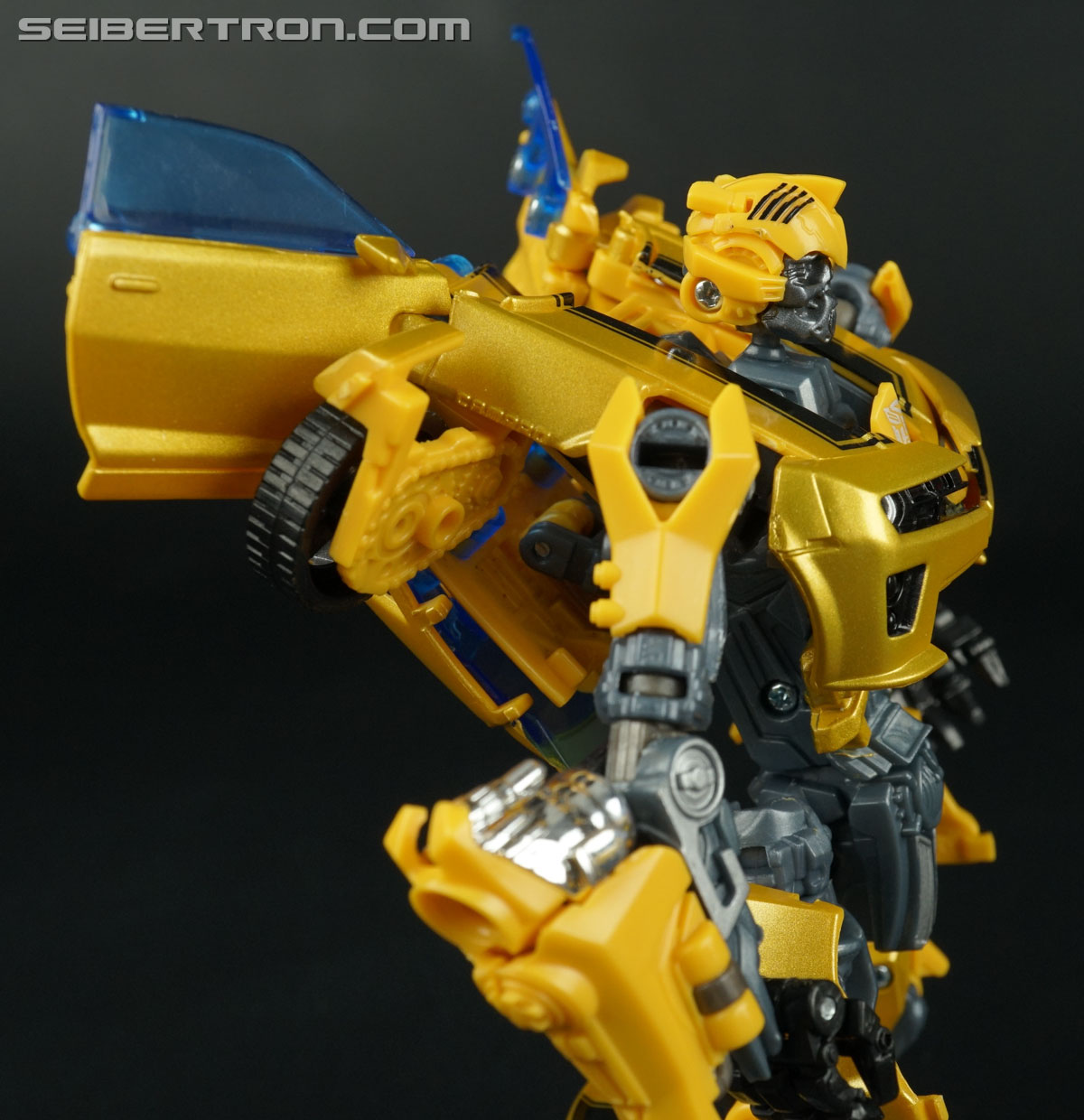 Transformers Takara Tomy: Movie Advanced Battle Blade Bumblebee (Image #48 of 111) Transformers Takara Tomy: Movie Advanced Battle Blade Bumblebee (Image #48 of 111)