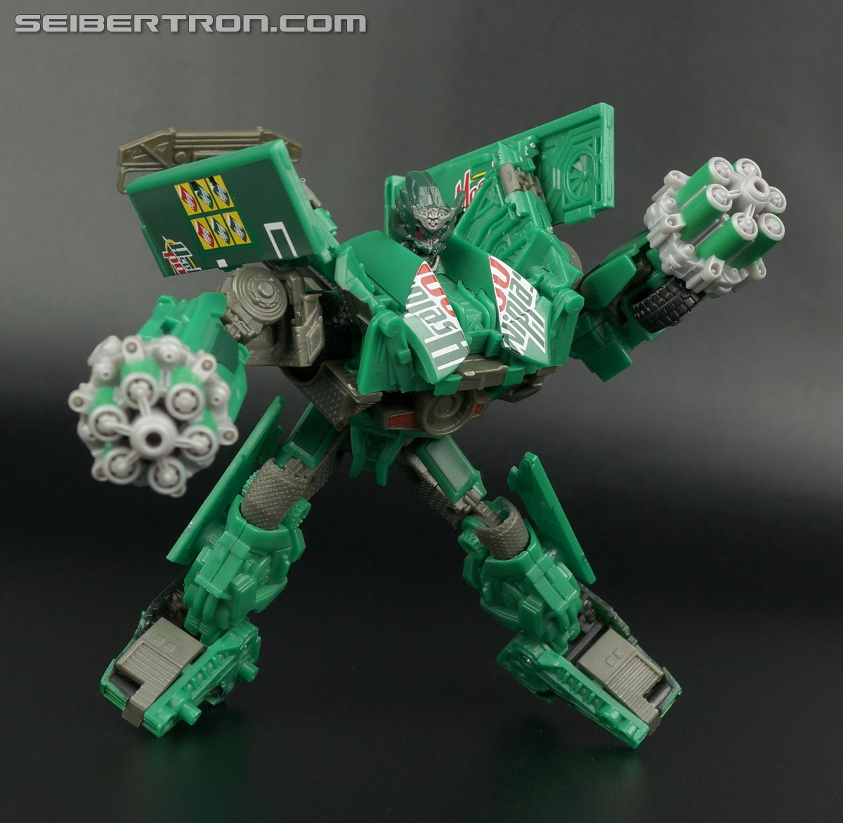 Transformers Takara Tomy: Movie Advanced Dispensor (Image #127 of 213)