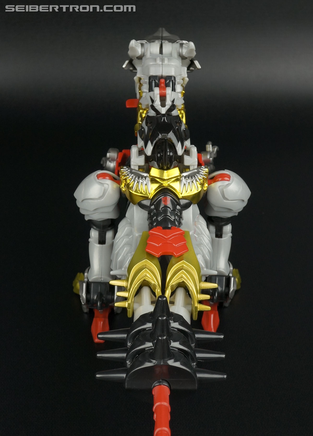 Transformers Takara Tomy: Movie Advanced Grimlock G1 Color Version (Image #26 of 184)