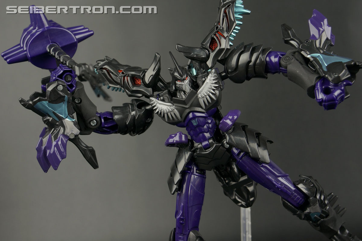 Transformers Takara Tomy: Movie Advanced Nemesis Grimlock (Image #111 of 141)