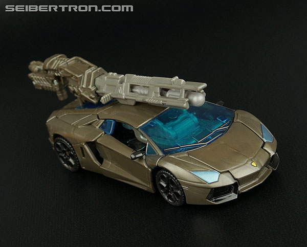 Transformers News: New Galleries: Age of Extinction Generations Lockdown and Movie Advanced AD26 Lockdown