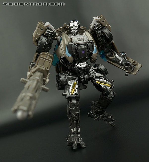 Transformers News: New Galleries: Age of Extinction Generations Lockdown and Movie Advanced AD26 Lockdown