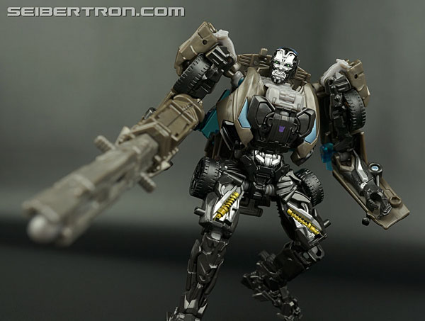 Transformers Takara Tomy: Movie Advanced Lockdown (Image #106 of 151)