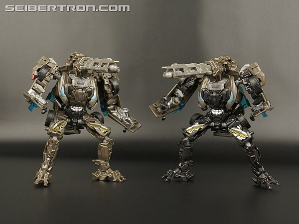 Transformers News: New Galleries: Age of Extinction Generations Lockdown and Movie Advanced AD26 Lockdown