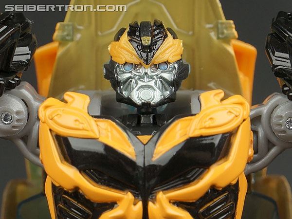 Bumblebee