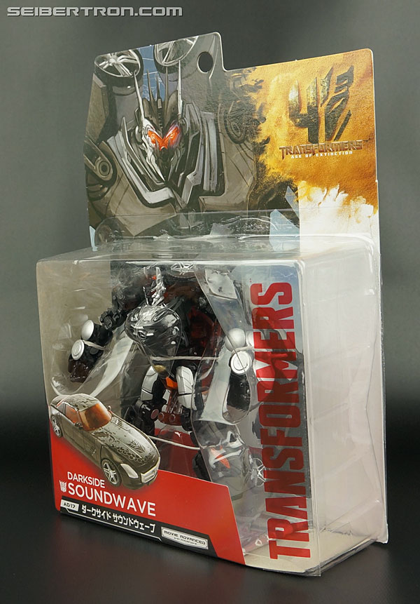 Transformers Takara Tomy: Movie Advanced Darkside Soundwave (Image #15 of 116)