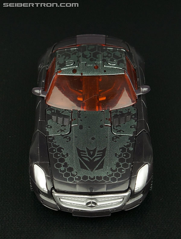 Transformers Takara Tomy: Movie Advanced Darkside Soundwave (Image #20 of 116)
