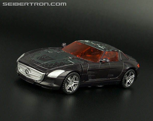 Transformers Takara Tomy: Movie Advanced Darkside Soundwave (Image #29 of 116)