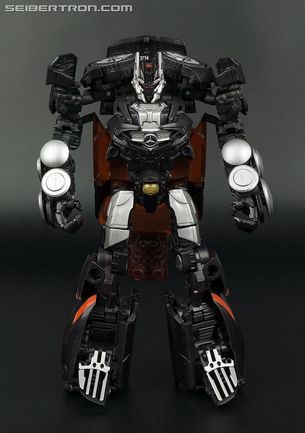 Transformers Takara Tomy: Movie Advanced Darkside Soundwave (Image #47 of 116)
