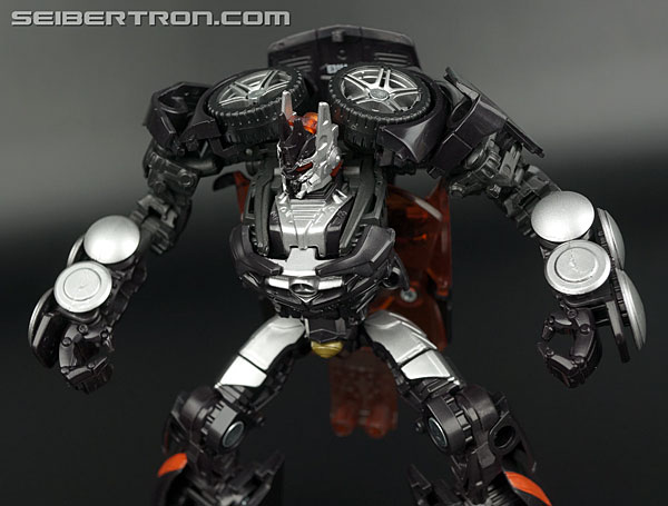 Transformers Takara Tomy: Movie Advanced Darkside Soundwave (Image #83 of 116)