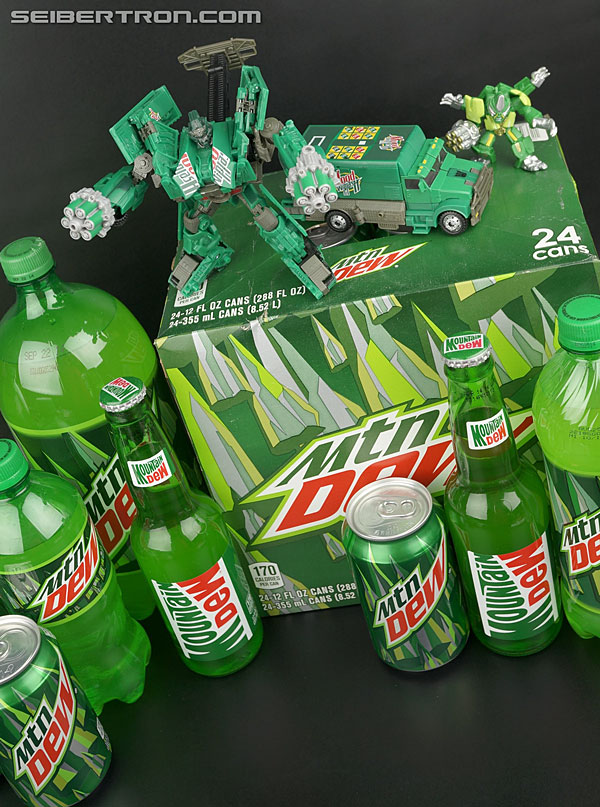 Transformers Takara Tomy: Movie Advanced Dispensor (Image #190 of 213)