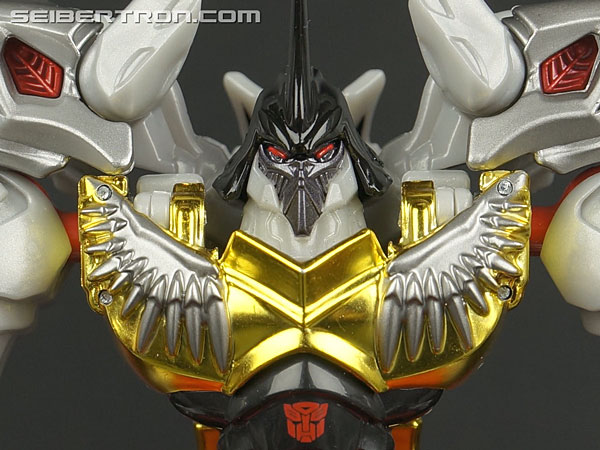 Grimlock G1 Color Version