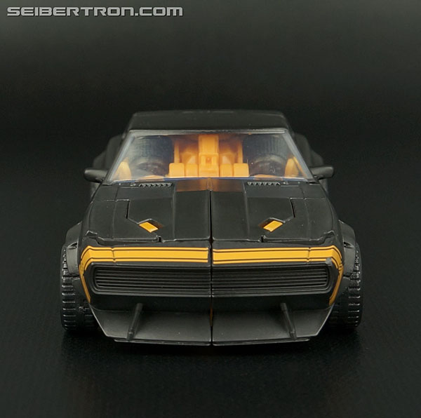 Transformers Takara Tomy: Movie Advanced High Octane Bumblebee (Image #9 of 137)