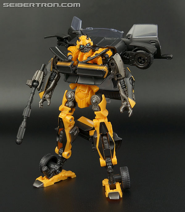 Transformers Takara Tomy: Movie Advanced High Octane Bumblebee (Image #90 of 137)