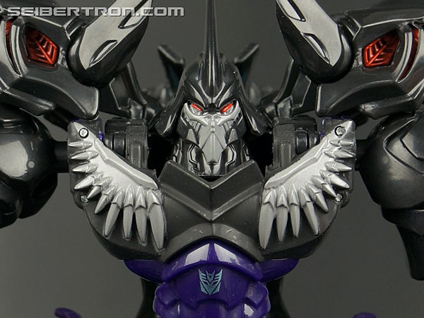 Nemesis Grimlock