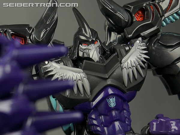 Transformers Takara Tomy: Movie Advanced Nemesis Grimlock (Image #65 of 141)