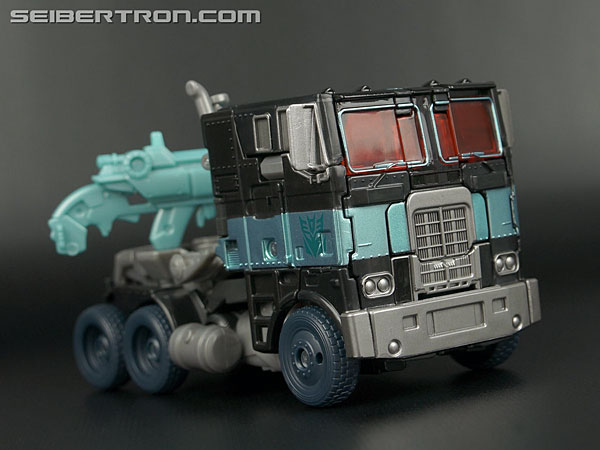 Transformers News: New Galleries: Transformers Expo 2014 Nemesis Grimlock and Nemesis Prime Exclusives