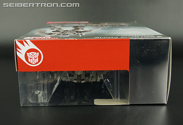 Transformers Takara Tomy: Movie Advanced Optimus Prime Rusty Version (Image #24 of 145)
