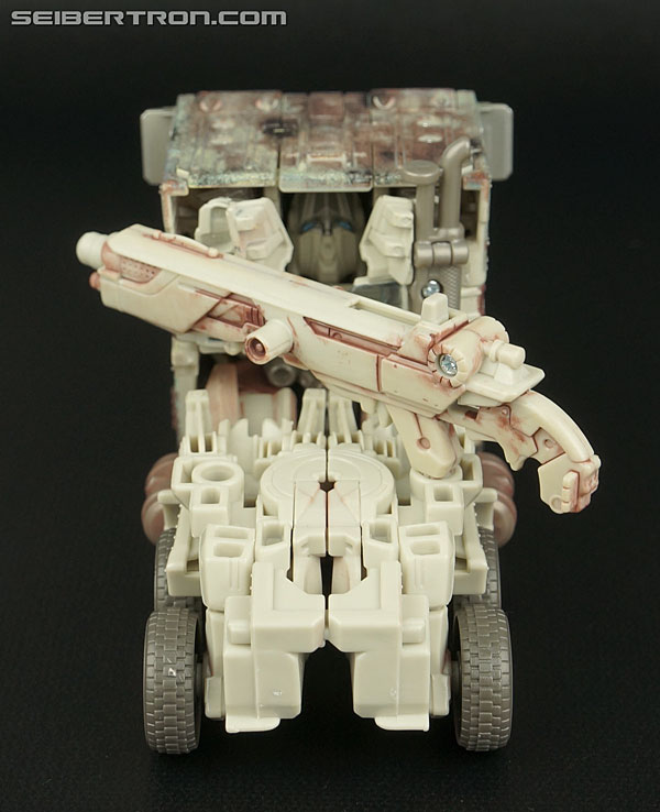 Transformers Takara Tomy: Movie Advanced Optimus Prime Rusty Version (Image #31 of 145)