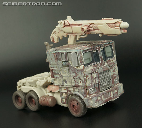 Transformers Takara Tomy: Movie Advanced Optimus Prime Rusty Version (Image #41 of 145)