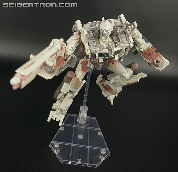 Transformers News: New Gallery: Takara Tomy Movie Advanced Optimus Prime Rusty Version Transformers News: New Gallery: Takara Tomy Movie Advanced Optimus Prime Rusty Version